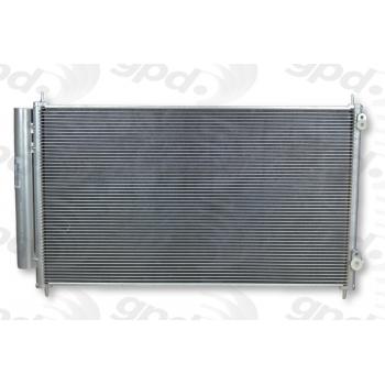 2019 Toyota Prius C A/C Condenser Global Parts Distributors 4102C image 1 of 2