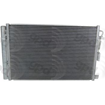 2012 Kia Soul A/C Condenser Global Parts Distributors 4103C image 1 of 2