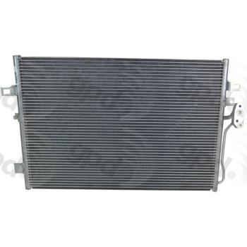 2014 Dodge Journey A/C Condenser Global Parts Distributors 4104C image 1 of 2