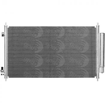 2014 Acura RDX A/C Condenser Global Parts Distributors 4118C image 1 of 1