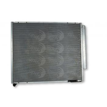 2011 Lexus GX460 A/C Condenser Global Parts Distributors 4137C image 2 of 2