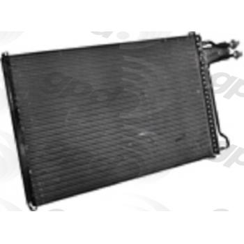 1986 Ford LTD A/C Condenser Global Parts Distributors 4143C image 1 of 1