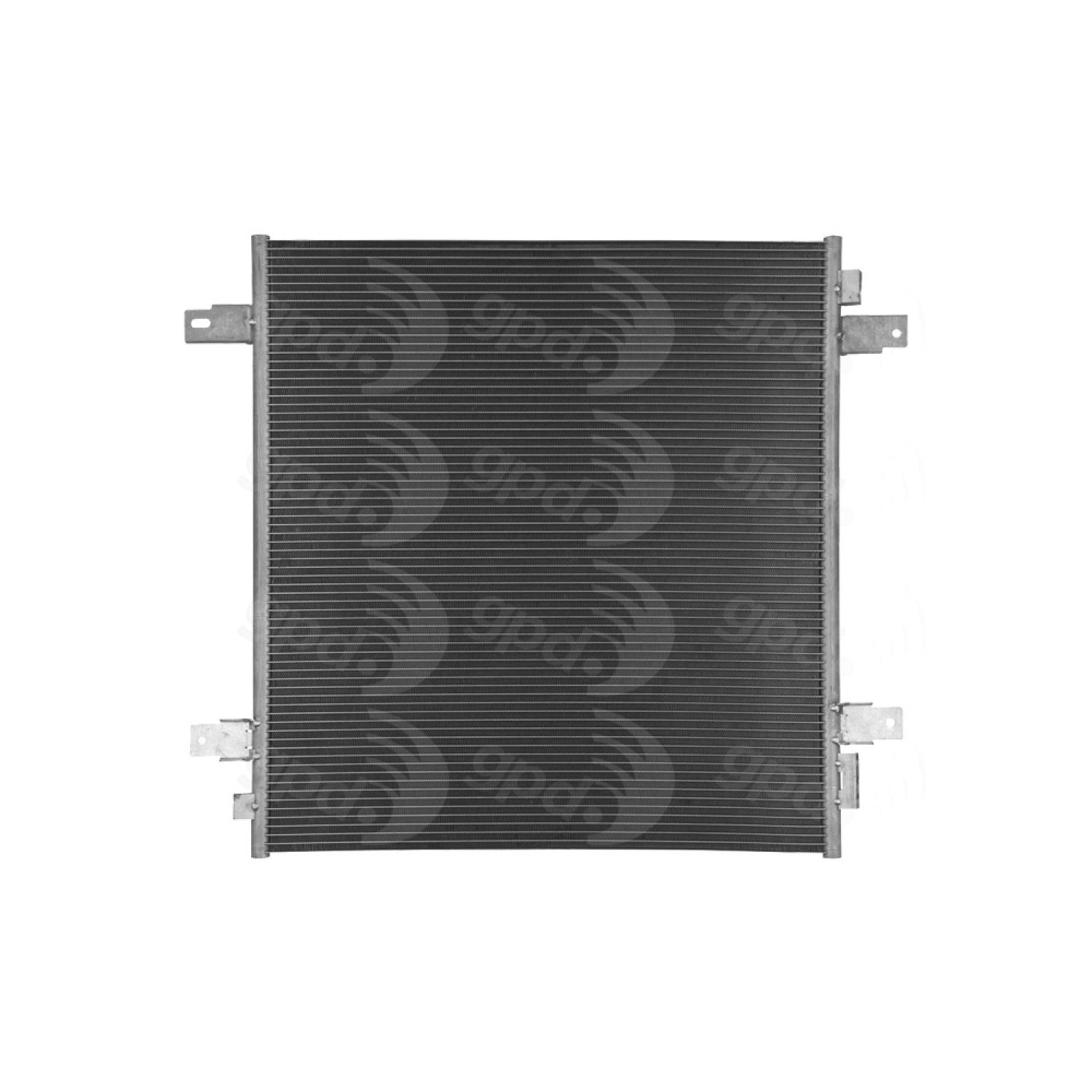 Global Parts Distributors 4152C - A/C Condenser Global Parts Distributors 4152C A/C Condenser product image 1 of 1