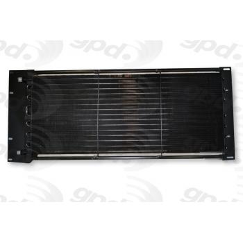 Global Parts Distributors 4160 A/C Condenser product image 1 of 2
