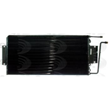 Global Parts Distributors 4163 A/C Condenser product image 1 of 1