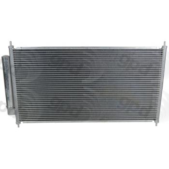 2017 Honda Accord A/C Condenser Global Parts Distributors 4165C image 2 of 2