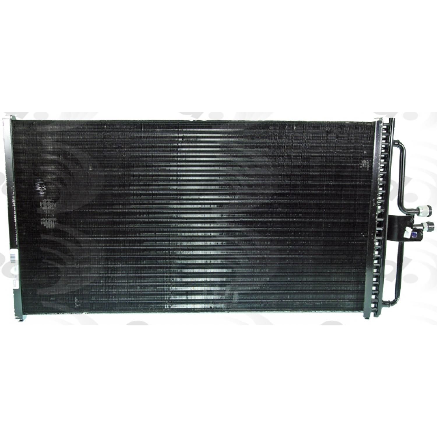 Global Parts Distributors 4168C - A/C Condenser Global Parts Distributors 4168C A/C Condenser product image 1 of 1
