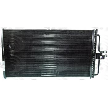 1990 GMC C3500 A/C Condenser Global Parts Distributors 4168C image 1 of 1
