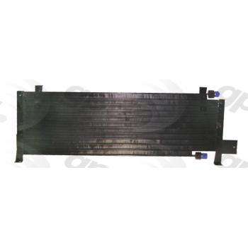 1990 Jeep Comanche A/C Condenser Global Parts Distributors 4173C image 1 of 1