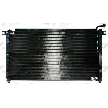 1986 Nissan 720 A/C Condenser Global Parts Distributors 4182C image 1 of 1