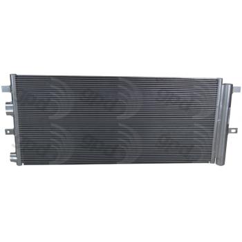2020 Lincoln Continental A/C Condenser Global Parts Distributors 4211C image 2 of 2