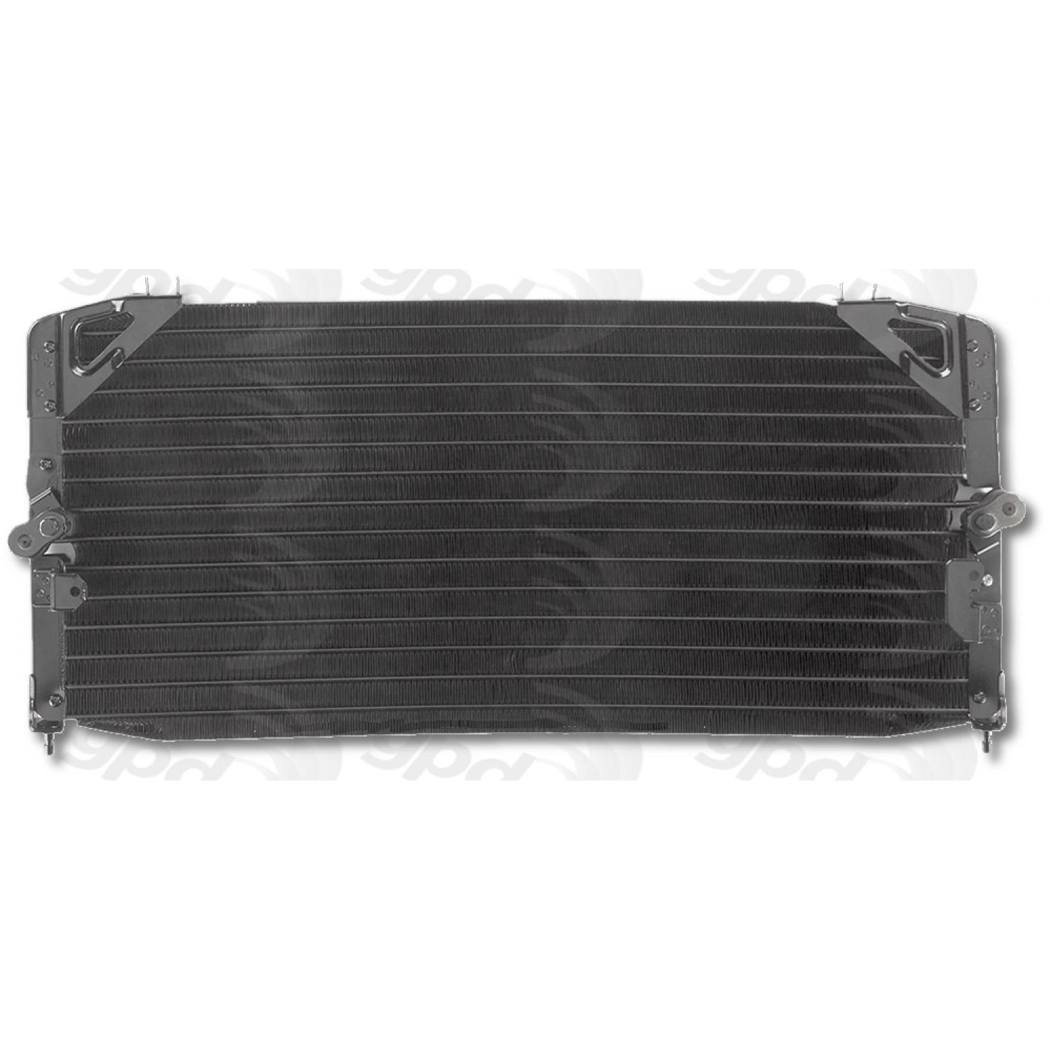 Global Parts Distributors 4213 - A/C Condenser Global Parts Distributors 4213 A/C Condenser product image 1 of 1