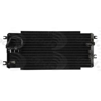 Global Parts Distributors 4217 A/C Condenser product image 1 of 1