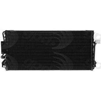 Global Parts Distributors 4218 A/C Condenser product image 1 of 1