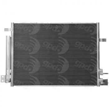 2013 Cadillac ATS A/C Condenser Global Parts Distributors 4222C image 1 of 1
