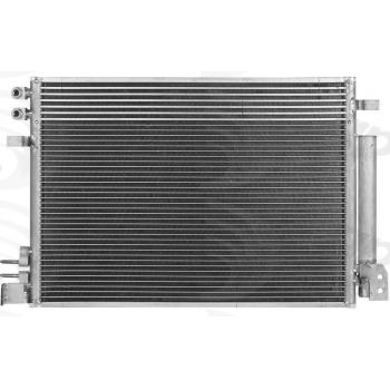 Global Parts Distributors 4224 - A/C Condenser Global Parts Distributors 4224 A/C Condenser product image 1 of 1