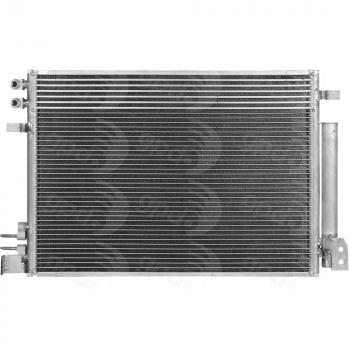 2013 Cadillac ATS A/C Condenser Global Parts Distributors 4224C image 1 of 1