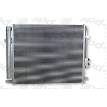 2016 Kia Sorento A/C Condenser Global Parts Distributors 4229C image 1 of 2