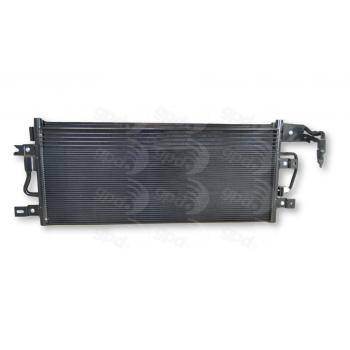 2018 Ford Explorer A/C Condenser Global Parts Distributors 4238C image 1 of 2