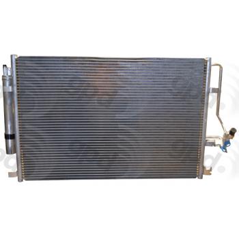 2021 Mercedes-Benz Sprinter 2500 A/C Condenser Global Parts Distributors 4240C image 1 of 2