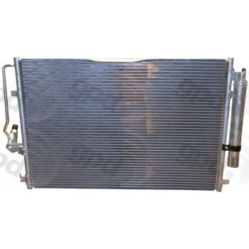 2021 Mercedes-Benz Sprinter 2500 A/C Condenser Global Parts Distributors 4240C image 2 of 2