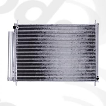 Global Parts Distributors 4250 A/C Condenser product image 1 of 1