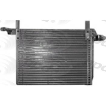 1989 Ford Ranger A/C Condenser Global Parts Distributors 4258C image 1 of 1