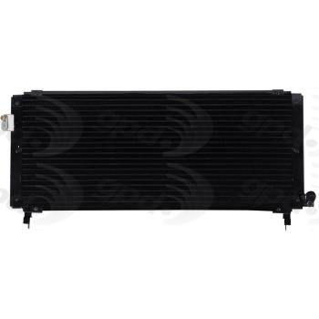 Global Parts Distributors 4261 A/C Condenser product image 1 of 1