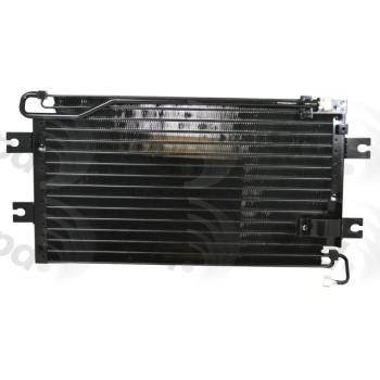 1997 Mazda Miata A/C Condenser Global Parts Distributors 4266C image 1 of 1