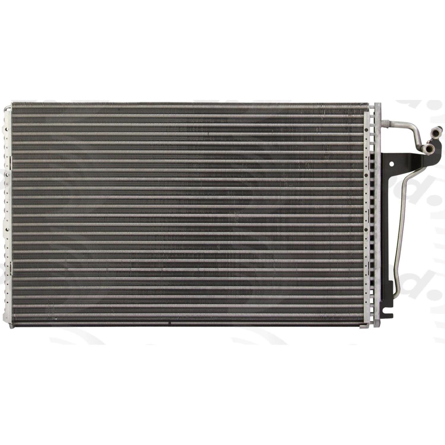 Global Parts Distributors 4270 - A/C Condenser Global Parts Distributors 4270 A/C Condenser product image 1 of 1