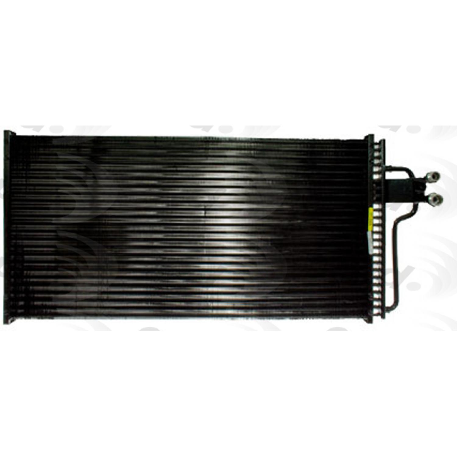 Global Parts Distributors 4294C - A/C Condenser Global Parts Distributors 4294C A/C Condenser product image 1 of 1