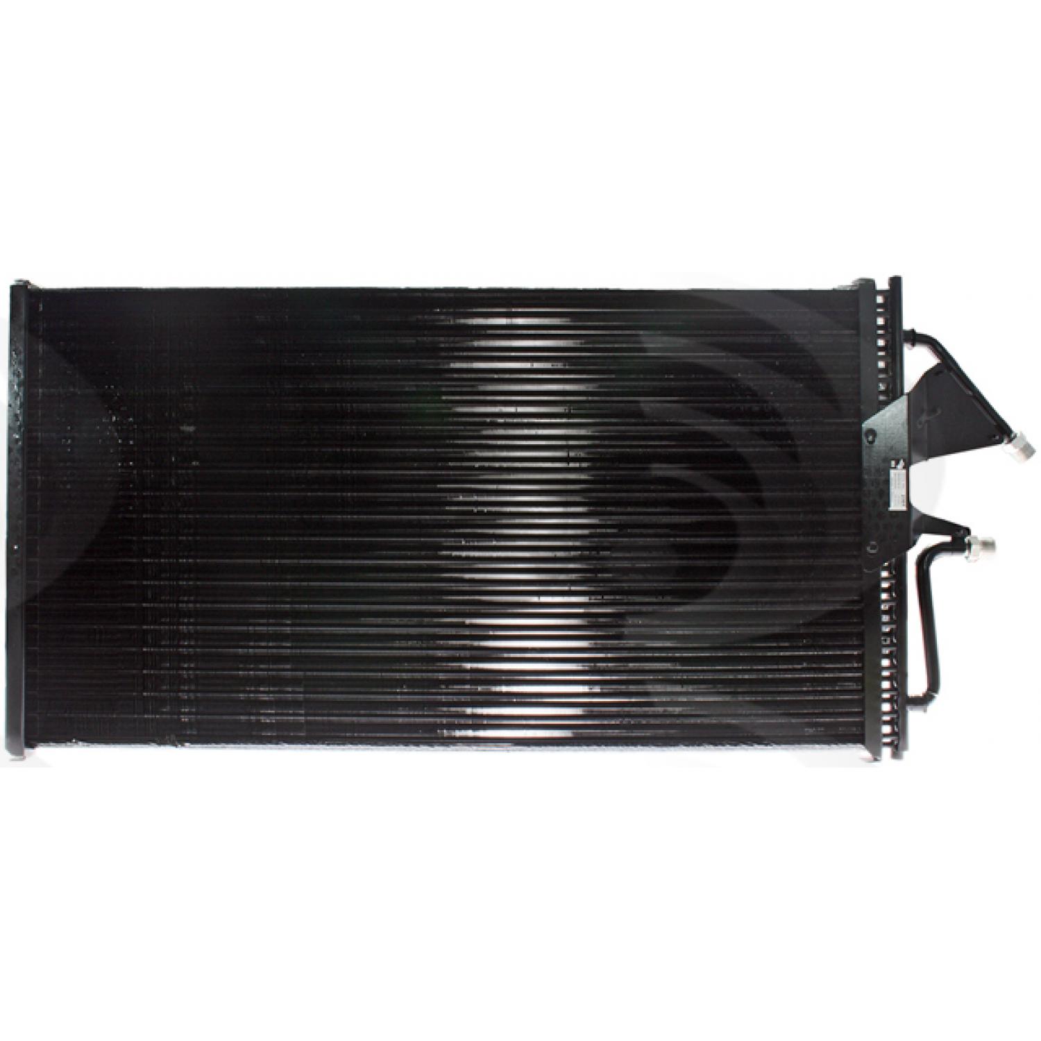 Global Parts Distributors 4295C - A/C Condenser Global Parts Distributors 4295C A/C Condenser product image 1 of 1