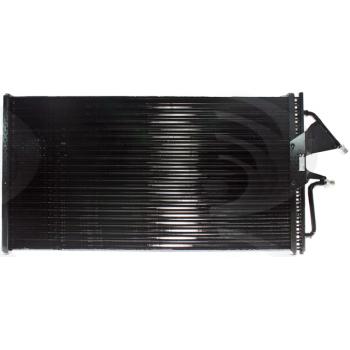 1993 GMC C3500 A/C Condenser Global Parts Distributors 4295C image 1 of 1