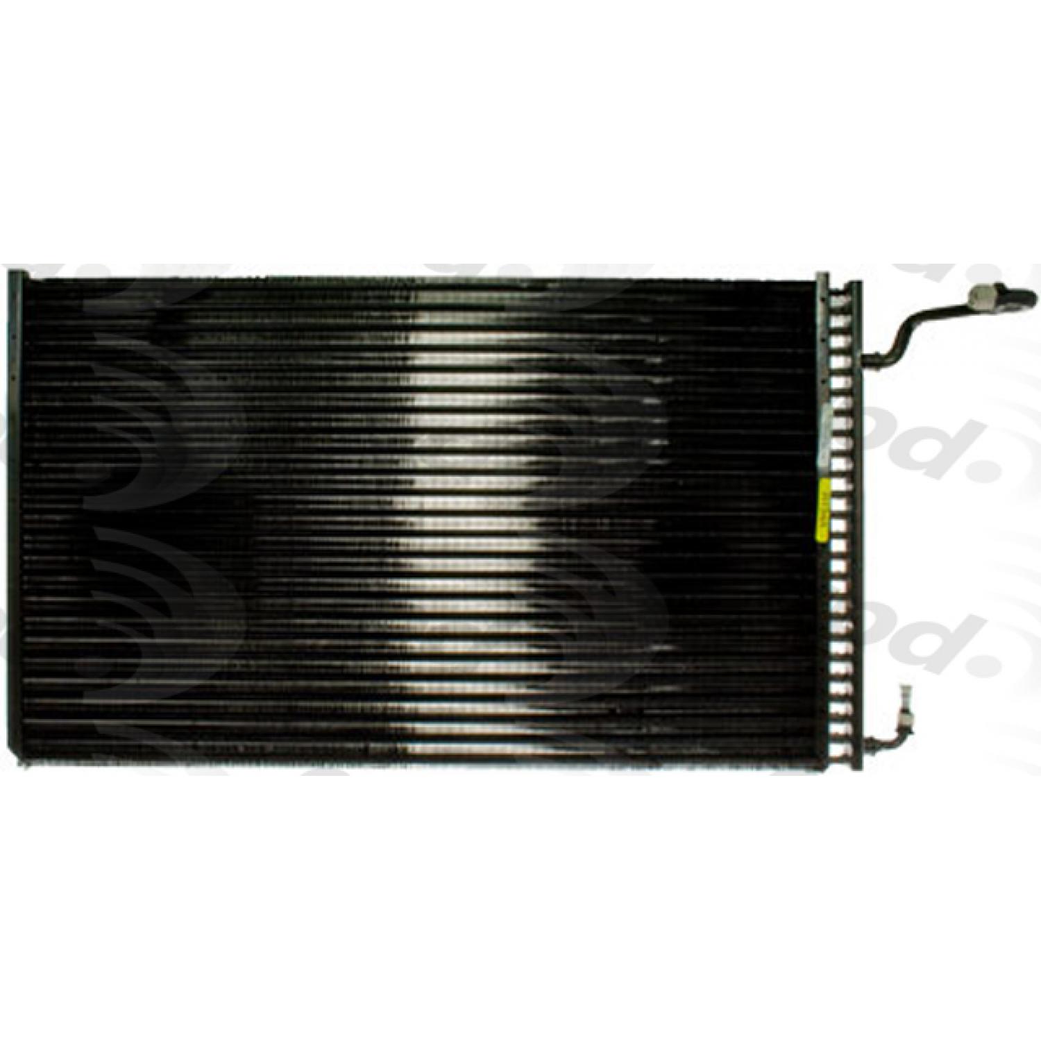 Global Parts Distributors 4303 A/C Condenser product image 1 of 1
