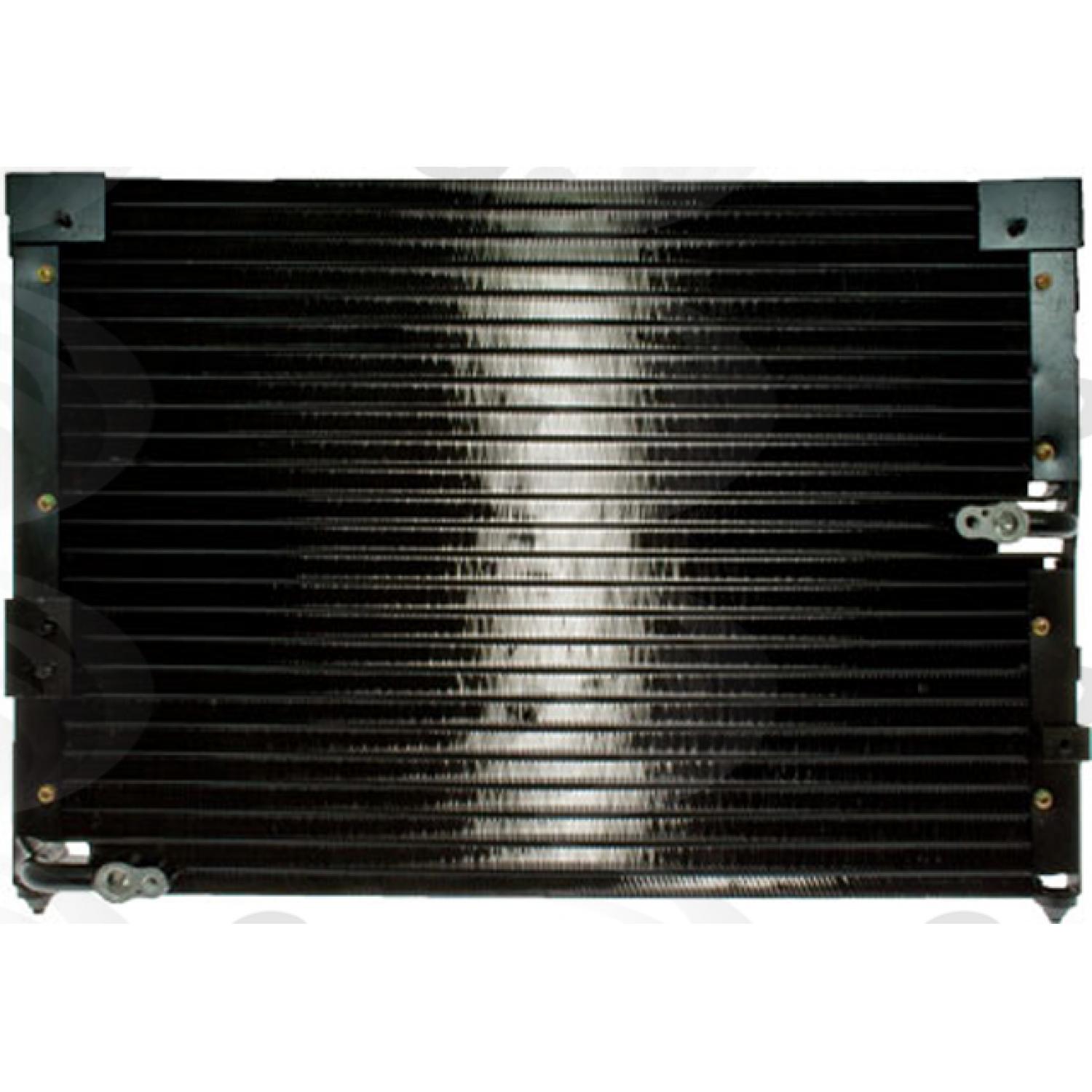Global Parts Distributors 4311 - A/C Condenser Global Parts Distributors 4311 A/C Condenser product image 1 of 1