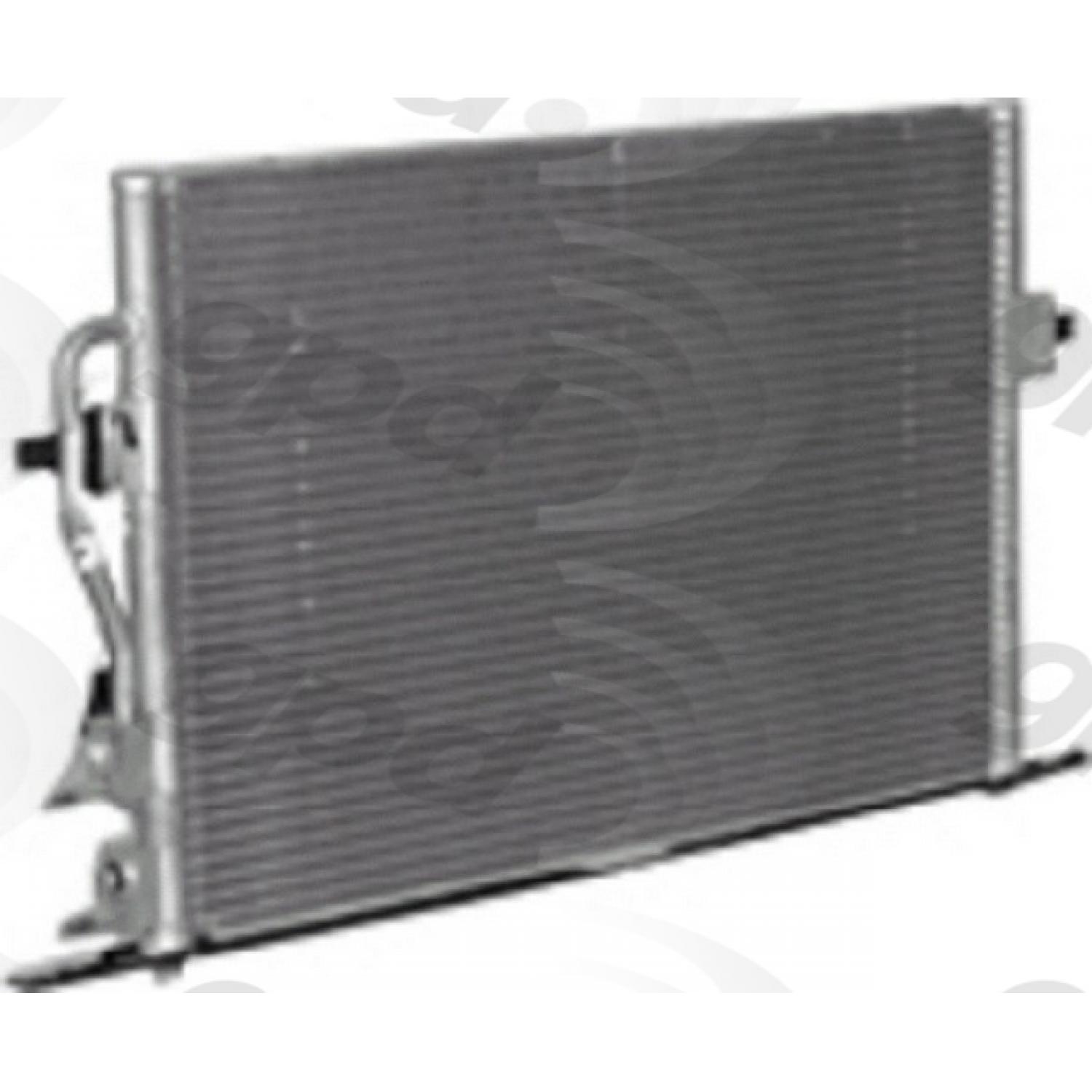 Global Parts Distributors 4312C A/C Condenser product image 1 of 1