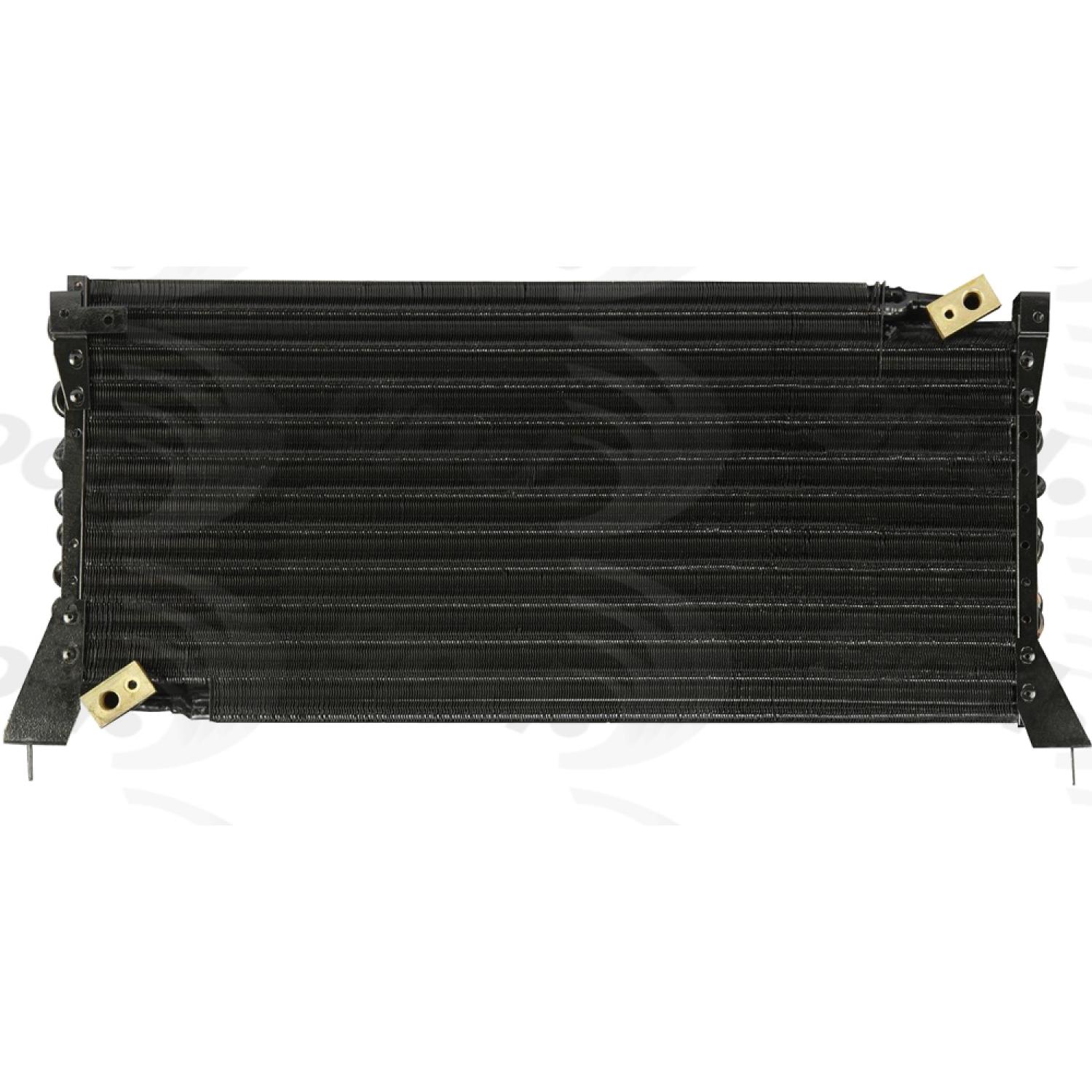 Global Parts Distributors 4319 - A/C Condenser Global Parts Distributors 4319 A/C Condenser product image 1 of 1