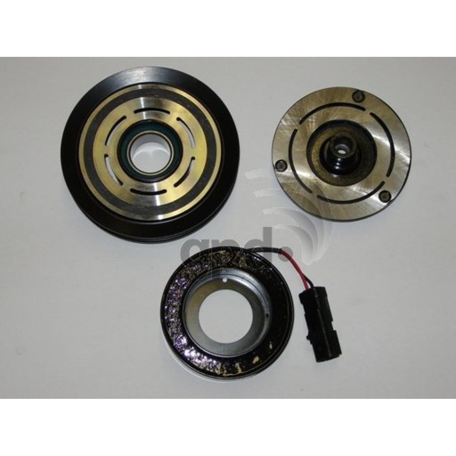 Global Parts Distributors 4321235 - A/C Compressor Clutch Global Parts Distributors 4321235 A/C Compressor Clutch product image 1 of 1