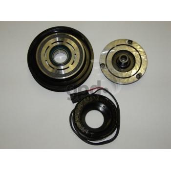 1995 Dodge Grand Caravan A/C Compressor Clutch Global Parts Distributors 4321236 image 1 of 1
