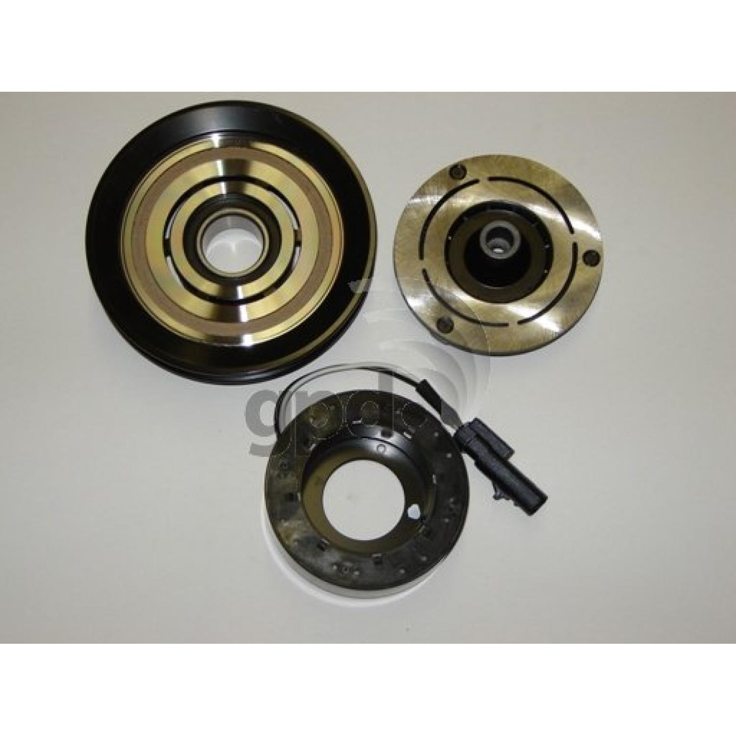 Global Parts Distributors 4321237 - A/C Compressor Clutch Global Parts Distributors 4321237 A/C Compressor Clutch product image 1 of 1