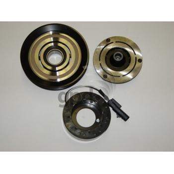 1996 Chrysler New Yorker A/C Compressor Clutch Global Parts Distributors 4321237 image 1 of 1