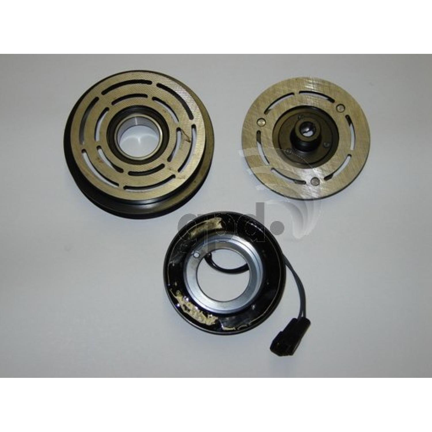 Global Parts Distributors 4321238 - A/C Compressor Clutch Global Parts Distributors 4321238 A/C Compressor Clutch product image 1 of 1