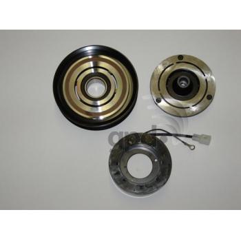 1995 Jeep Grand Cherokee A/C Compressor Clutch Assembly