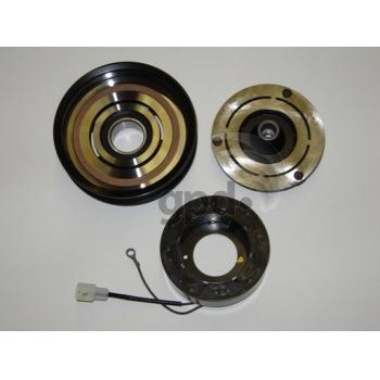 1994 Mazda RX-7 A/C Compressor Clutch Global Parts Distributors 4321247 image 1 of 1