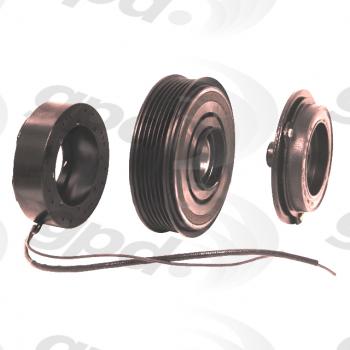 1996 Chevrolet Corvette A/C Compressor Clutch Global Parts Distributors 4321248 image 1 of 1