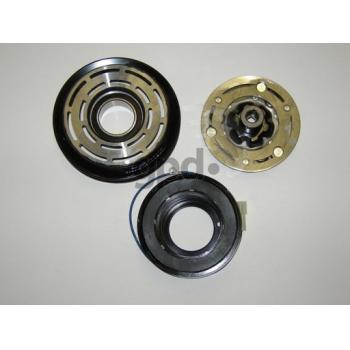 1985 Mazda RX-7 A/C Compressor Clutch Global Parts Distributors 4321250 image 1 of 1
