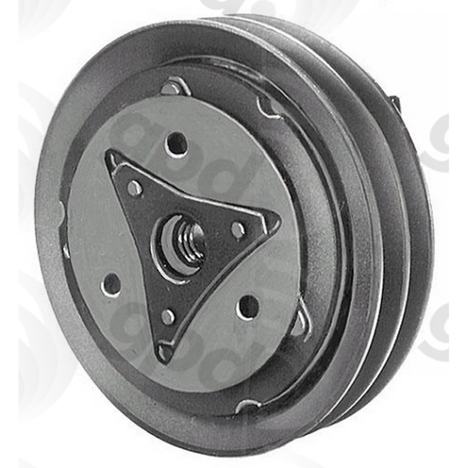 Global Parts Distributors 4321251 - A/C Compressor Clutch Global Parts Distributors 4321251 A/C Compressor Clutch product image 1 of 2