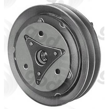 1987 Audi 4000 A/C Compressor Clutch