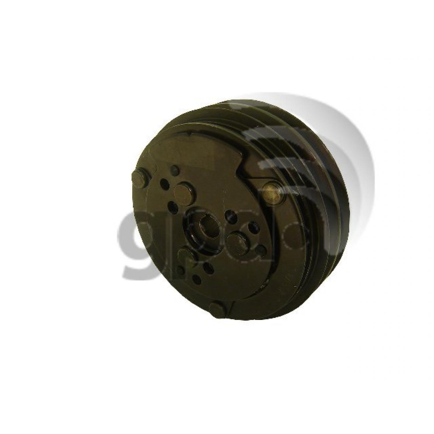 Global Parts Distributors 4321252 - A/C Compressor Clutch Global Parts Distributors 4321252 A/C Compressor Clutch product image 1 of 1