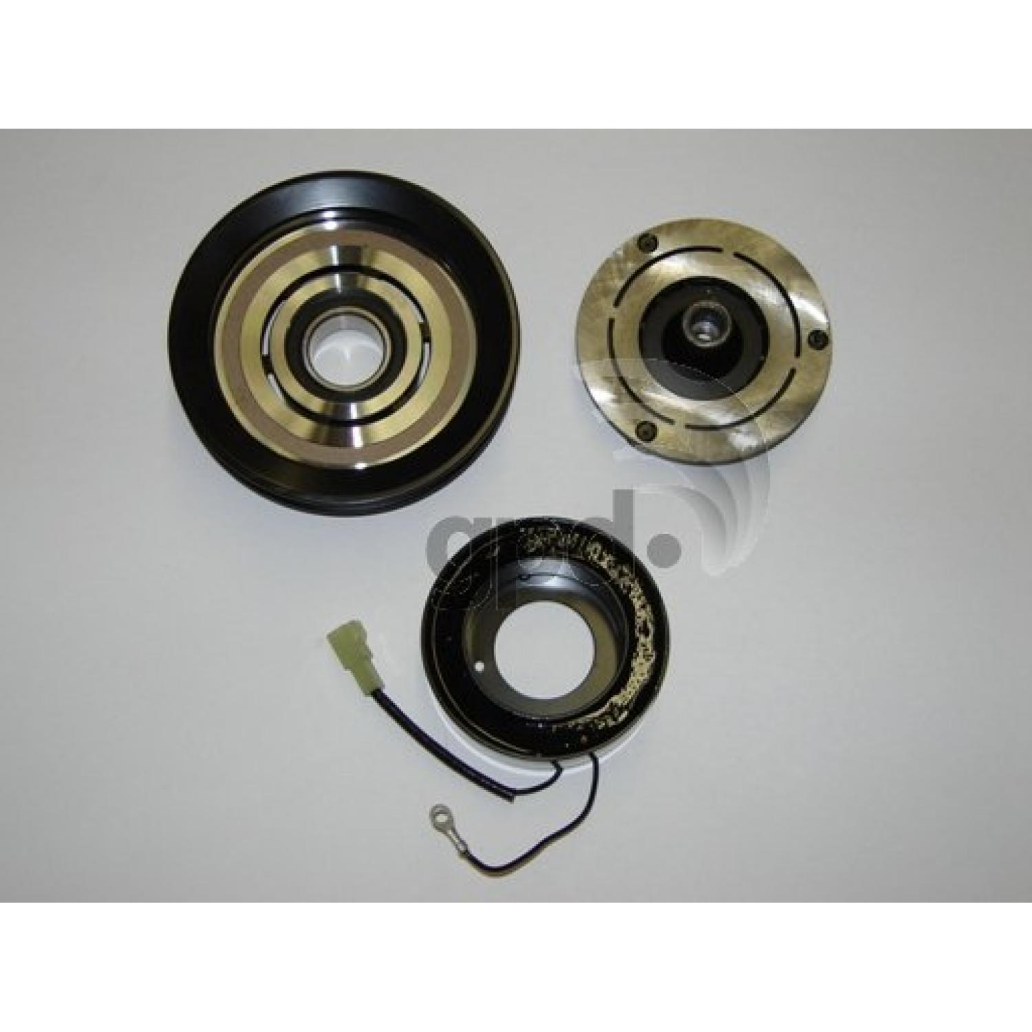 Global Parts Distributors 4321254 - A/C Compressor Clutch Global Parts Distributors 4321254 A/C Compressor Clutch product image 1 of 1